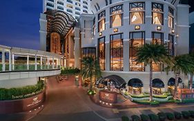 素坤逸喜来登大酒店-奢华精选